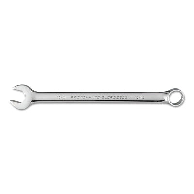 TorquePlus Combination Wrench, 15/16 in Opening, 13-1/4 in OAL, 12-point, SAE, Full Polish