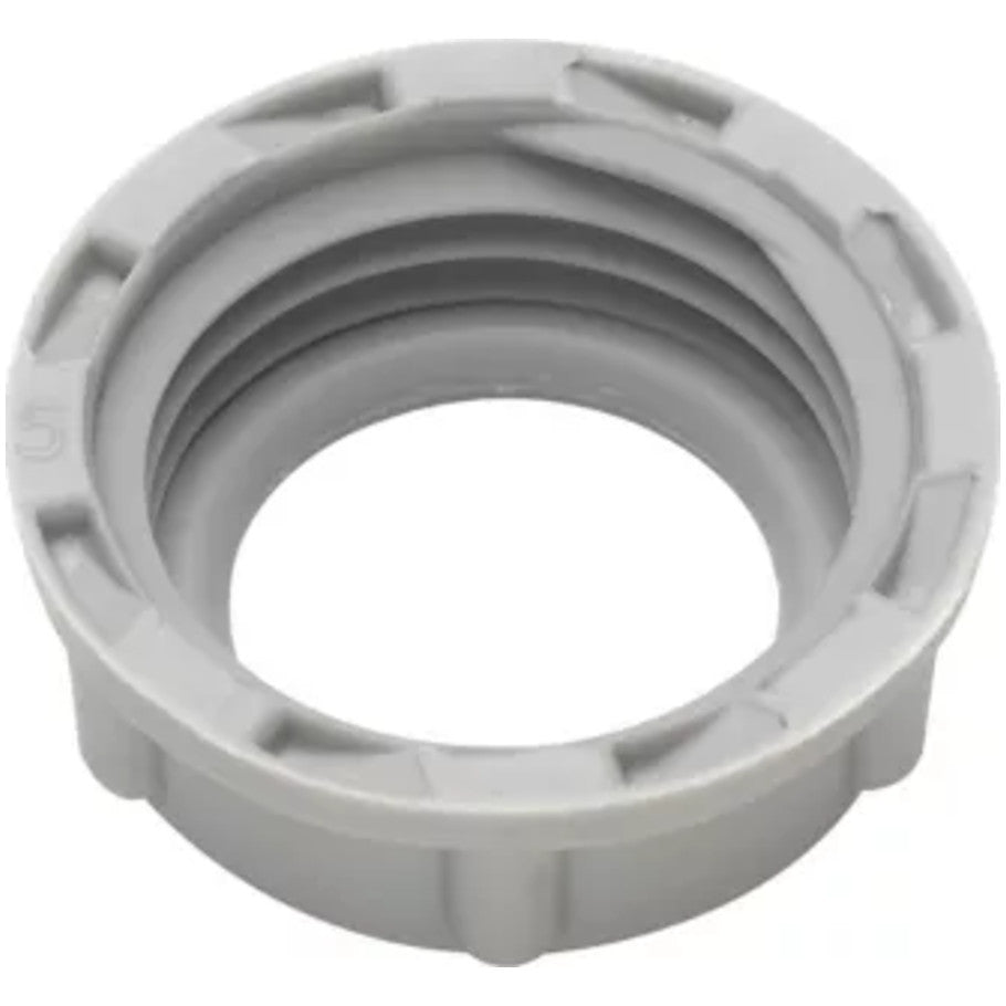 Insulating Bushing, Plastic, Rigid/IMC Conduit, 150  176;C, 4 in.