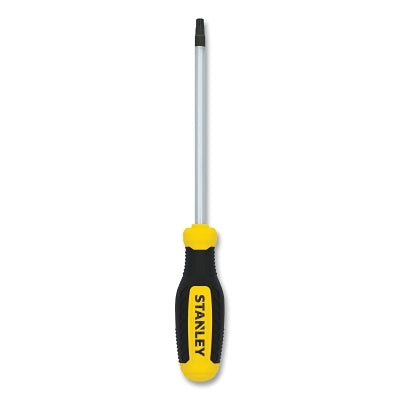 Torx Screwdriver, T40 Tip Size, 6 in Shank Length