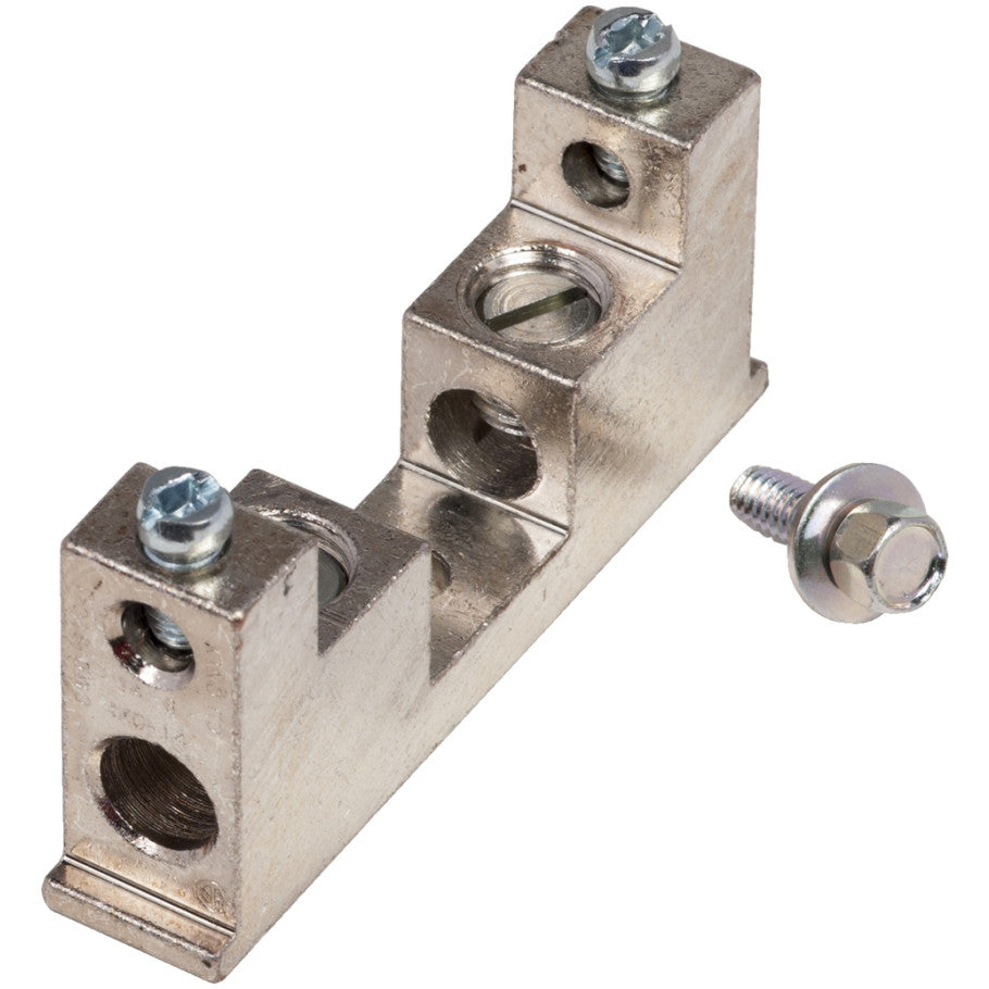 Load Center Accessory, Grounding Kit, 100 A