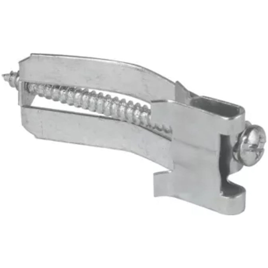 Steel Old Work Clip