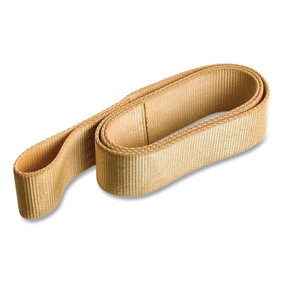 Pipe Wrench Replacement Parts, Strap, 1-3/4 in X 48 in