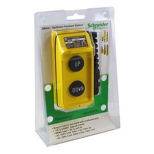 BW Pendant Control Station
