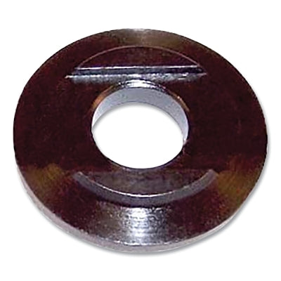 Flanges, 5/8 in to 11 in, Rear Disk Flange