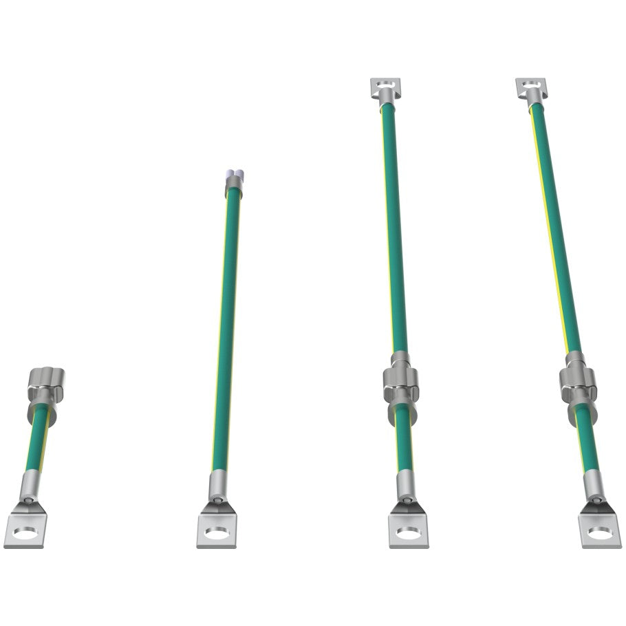 Enclosure Ground Kit