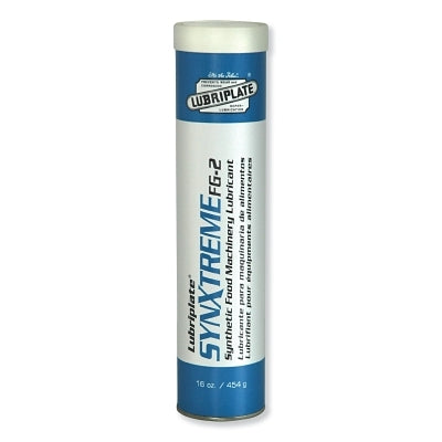 Synxtreme FG Series Grease, 16 oz, Cartridge
