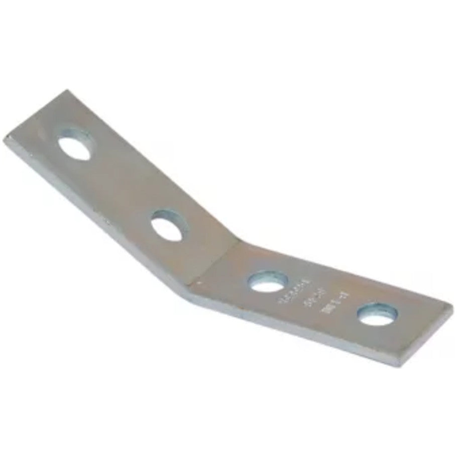 4-Hole Open Angle