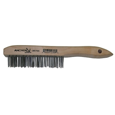 Hand Scratch Brush