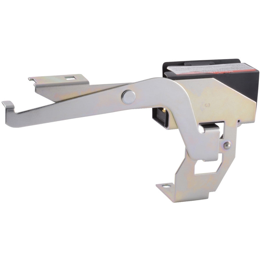 Field-Installed 60A 240V DPDT Safety Switch Electrical Interlock Kit