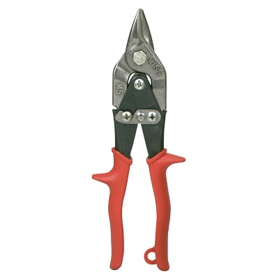 58025 SNIPS RED GRIPS