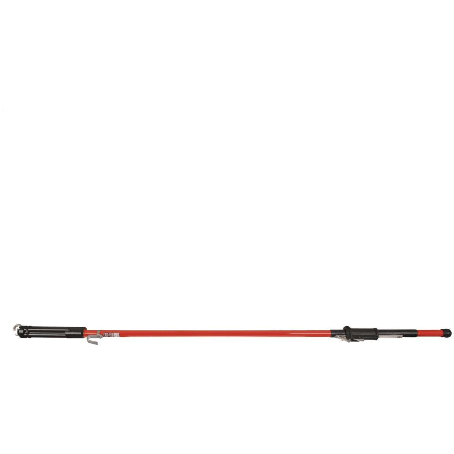 Grip-All Insulated Clamp Stick, 4 ft. 5 in. L