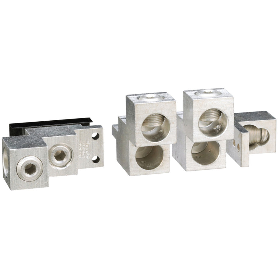 NF Panelboard 400A Sub Feed Lug Kit