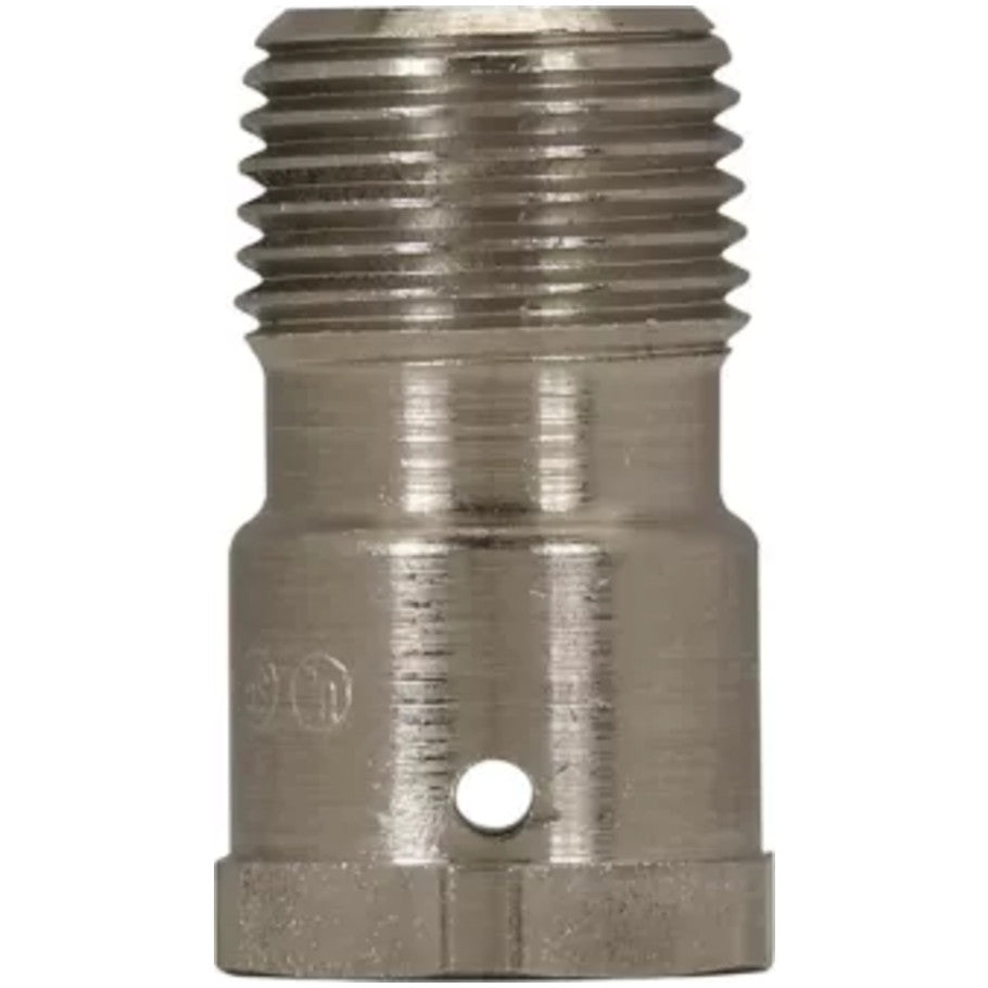 3/8 Inch Stainless Steel Universal Drain or Breather
