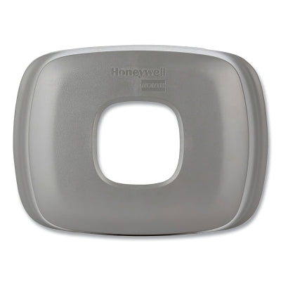 Primair 700 Series PAPR Accessories and Replacement Part, Filter Cover, Medium, 45/64 in H x 10 in L, Plastic, Gray