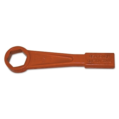 Striking Wrench, 1 5/8 in Opening