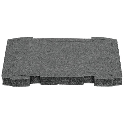 TOUGHSYSTEM 2.0 Accessories, Shallow Foam insert