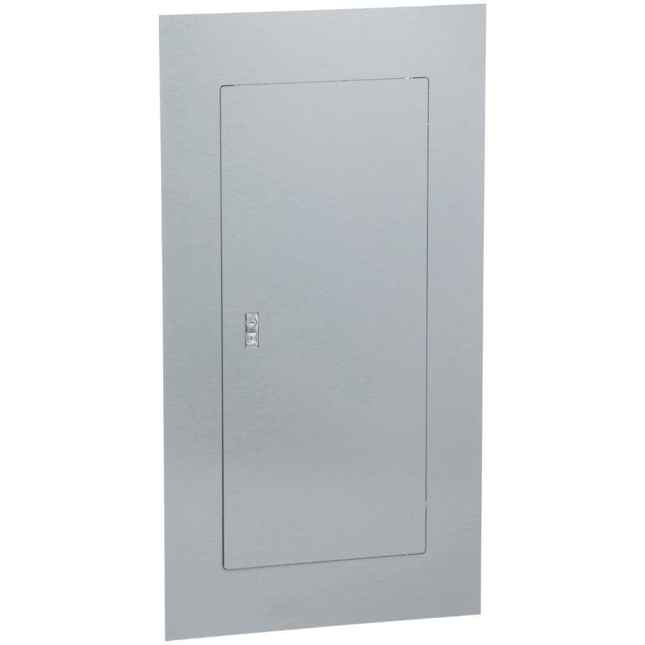 Panelboard Cover, Surface Mount, For 38 in. H NF Panelboards