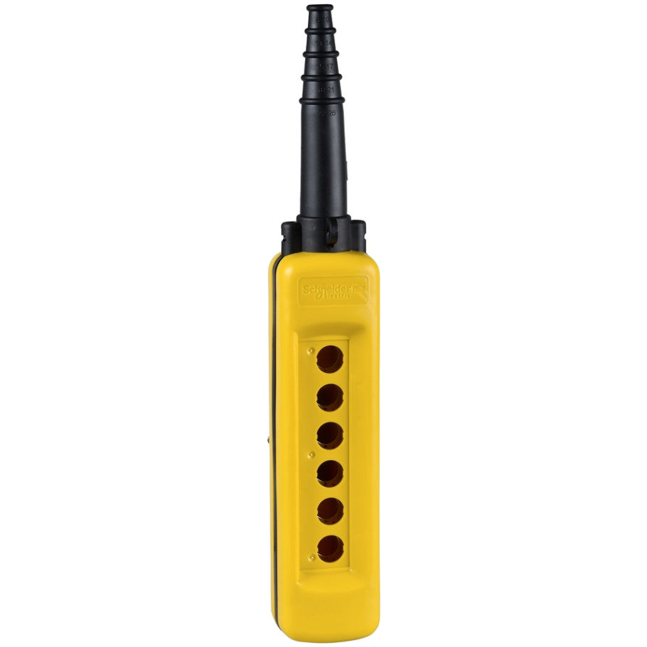 General Purpose 6 Hole Pendant Enclosures