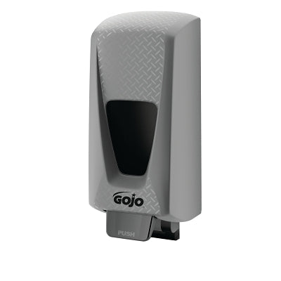 Dispensers, Pro TDX, Black, 5,000 mL