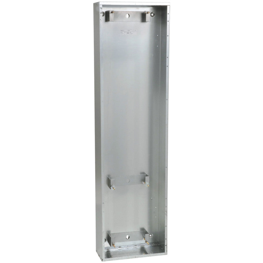 Panelboard Accessory, Panelboard Enclosure Box, 400 A, NEMA Type 1, 20 in. W, 74 in. H, 8.75 in. D