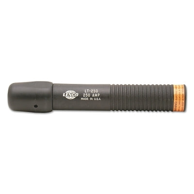 Twister Electrode Holder, 250 A, 2/0 Cable, 3/16 in Electrode Cap, 8 in L
