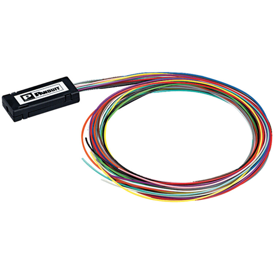 6-Fiber Fanout Kit