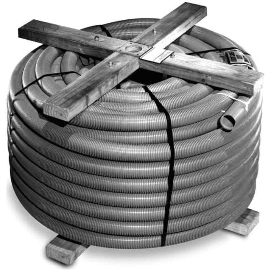 P and C Flex Conduit, 4 in., 250 ft.