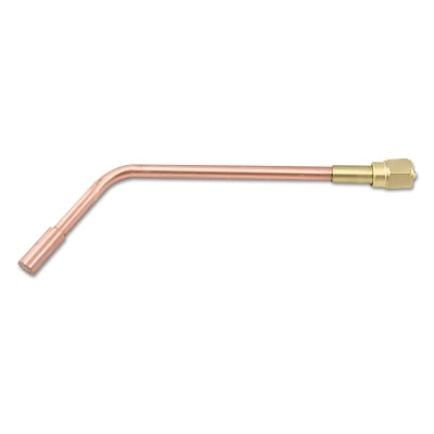 Heating Nozzles, Type MFA, Size 8