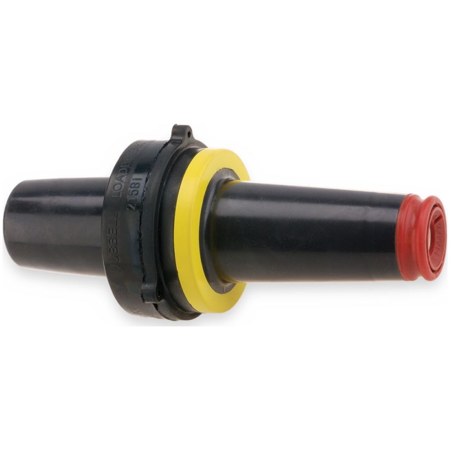 Load Break Bushing Insert, 200A