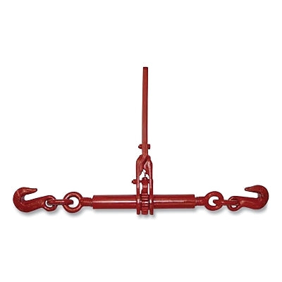 Ratchet Binder, 3/8 in, Grade 43, 7,100 lb Working Load