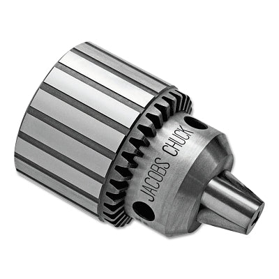 Jacobs Chuck Plain Bearing Medium Duty Chucks