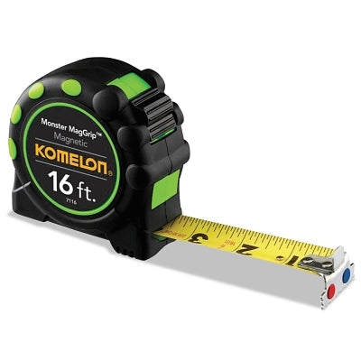 MagGrip Pro Tape, 1 in x 16 ft