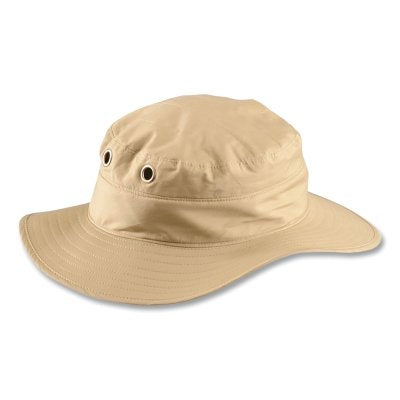Plus Non-Terry Lined Ranger Hat, Large, Khaki