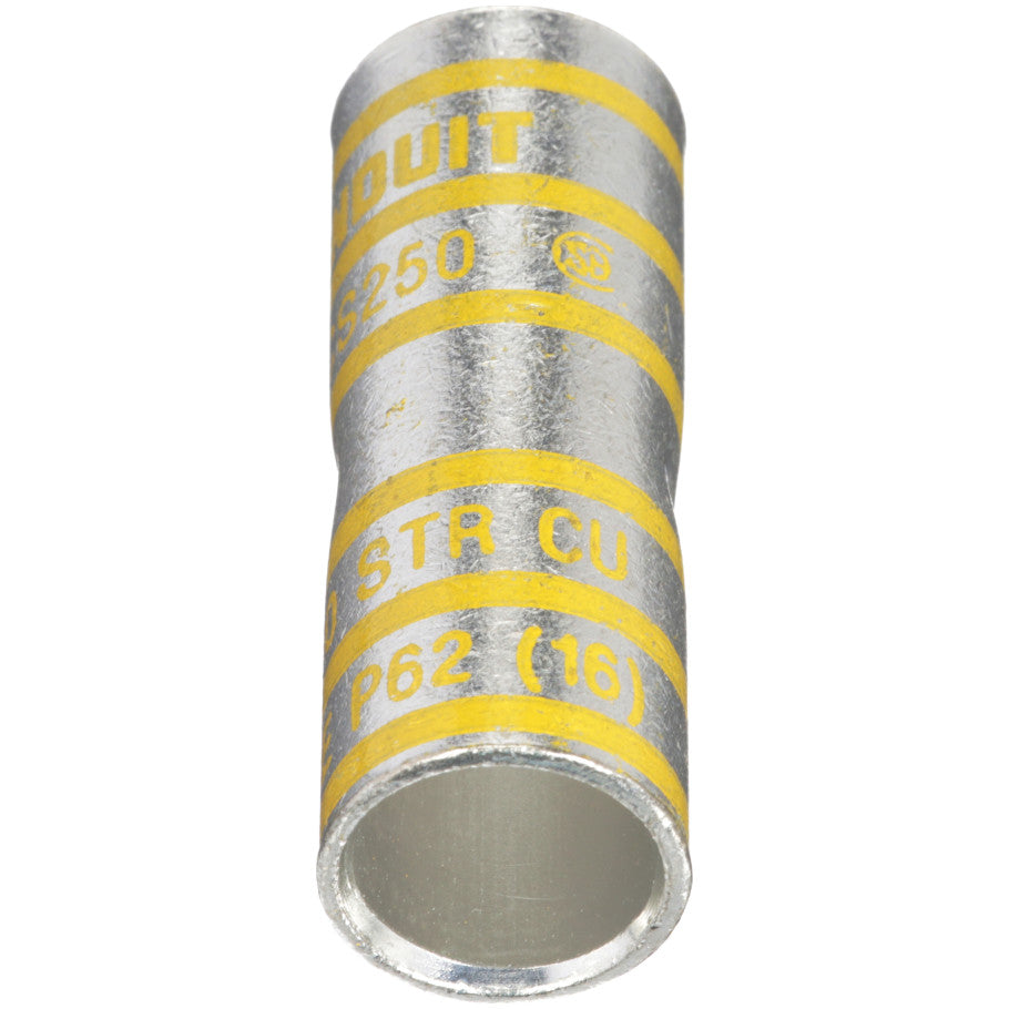 Pan-Lug SCS250-X Compression Connectors - Splices