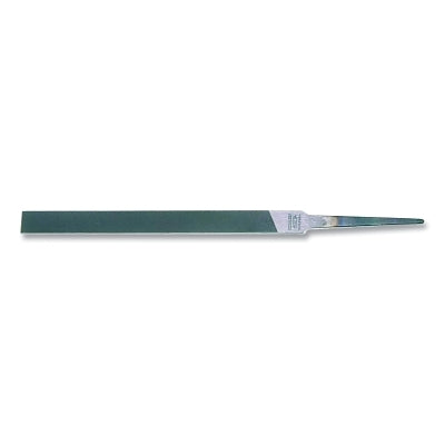 00 Cut Flat Pillar File, 8 in