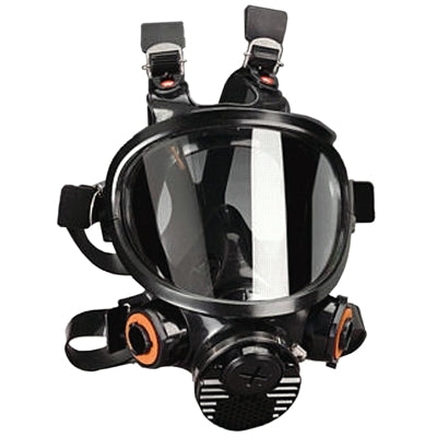 7000 Series Full Facepiece Respirators