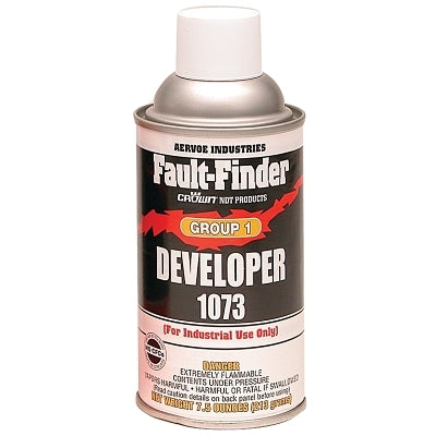 FAULT FINDER DEVELOPER1079