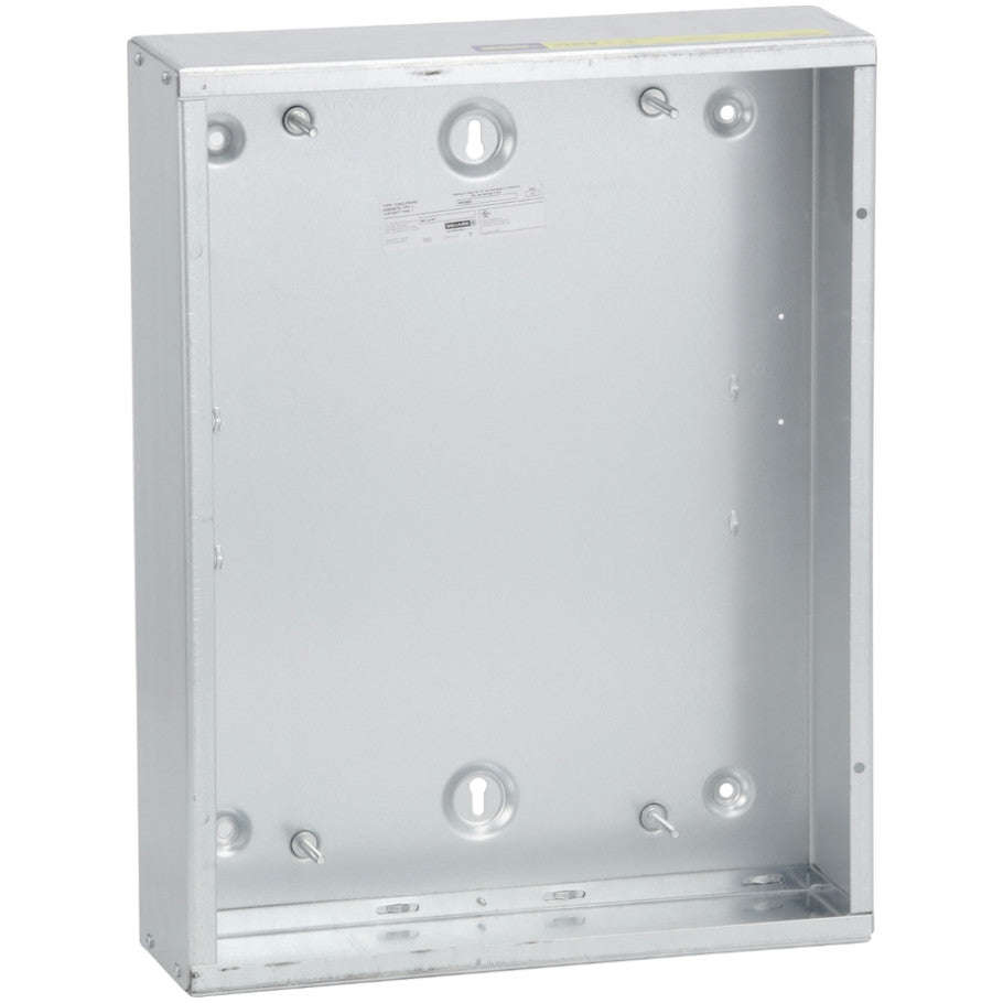 Panelboard Enclosure, NEMA 1, Blank End Walls, 20 W x 26 H x 5-3/4 in. D
