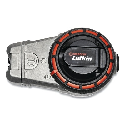 Professional Aluminum Chalk Reel, 100 ft Braided String, Chalk Sold Separately