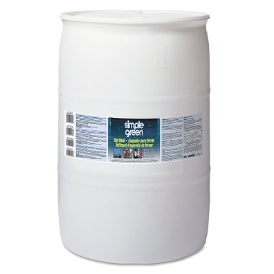 Rig Wash, 55 Gal Drum