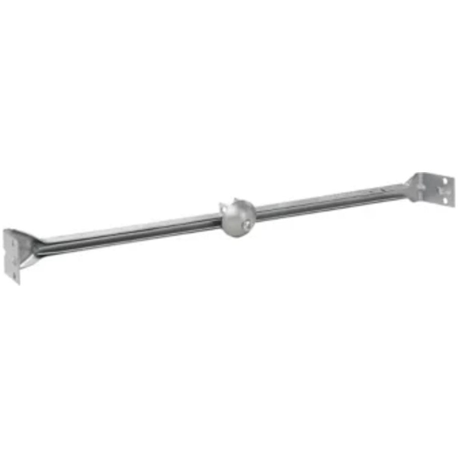 Adjustable Bar Hanger, Steel, UL Listed