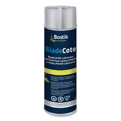 BladeCote Blade and Bit Lubricant, 10.75 oz, Aerosol Can