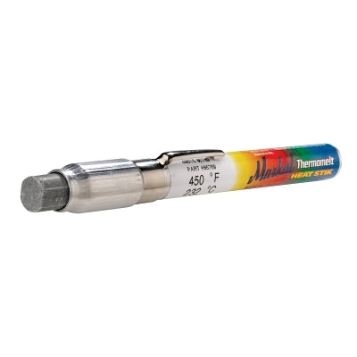 Thermomelt Heat-Stik Marker, 450 F, 4-1/2 in