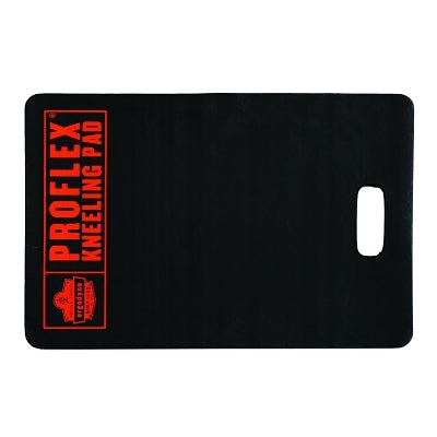 ProFlex 380 Standard Foam Kneeling Pad, Black