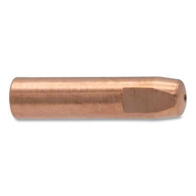 MIG Contact Tip, 0.052 in, Bernard Style, Standard, Adjustable