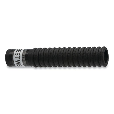 Handle, For 150M, 17FMT, 24FMT, 9FMT, HP17, HP24 Torches, Ribbed, Threaded