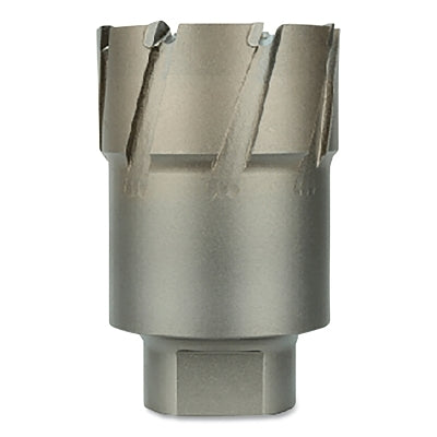 Steel Hawg One-Piece Cutter Hole Saw, 15/16 in dia, 1/2 in 3-flat Shank