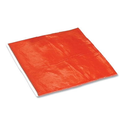 3M 051115-16509 Fire Barrier Moldable Putty, Pads, MPP+, 7 in W x  in L, Red