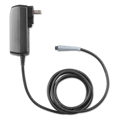 Adflo Powered Air Purifying Respirator Battery Smart Charger, Used with Adflo Lithium Ion Battery
