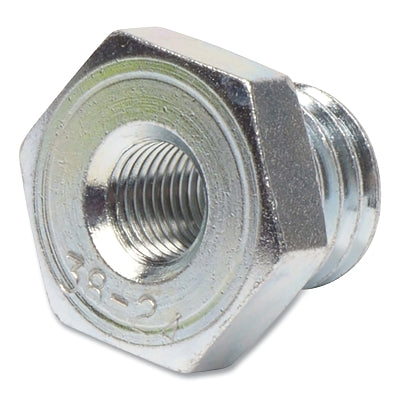 Adapter Nut, 5/8"-11 to 3/8"-24